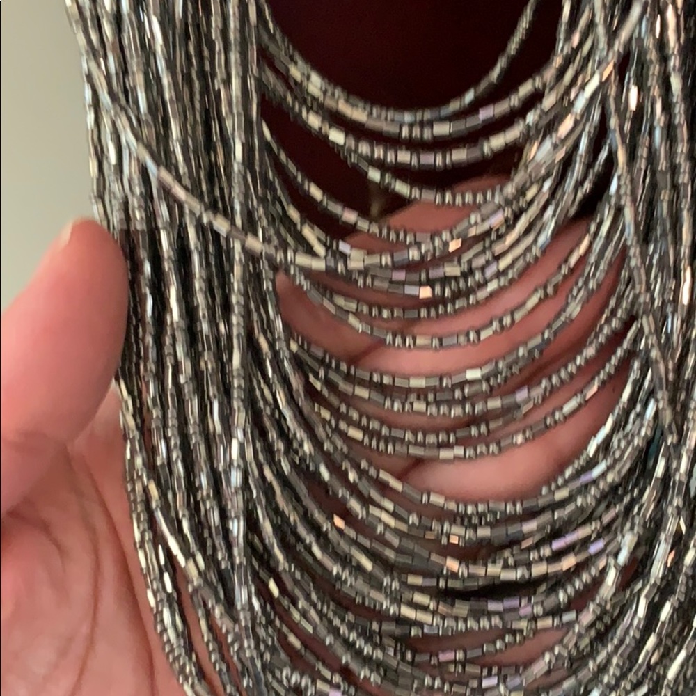 Statement Necklace - image 2